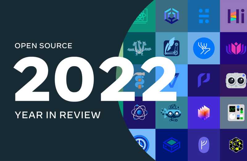 Meta Open Source: 2022 Year in Review