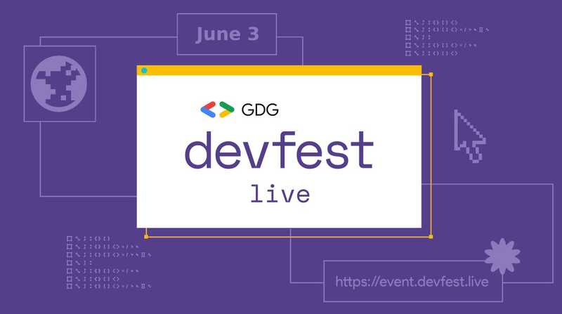 DevFest - Live