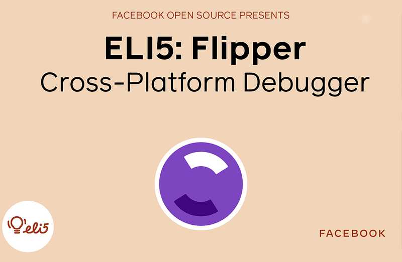 ELI5: Flipper - Cross-Platform Debugger