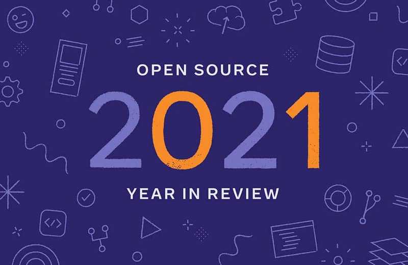 Open Source Year in Review: 2019