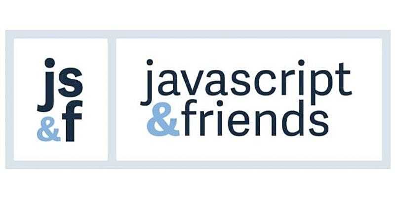 JavaScript and Friends