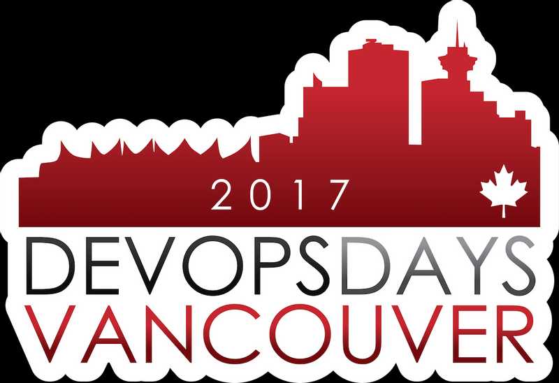 DevOpsDays - Vancouver