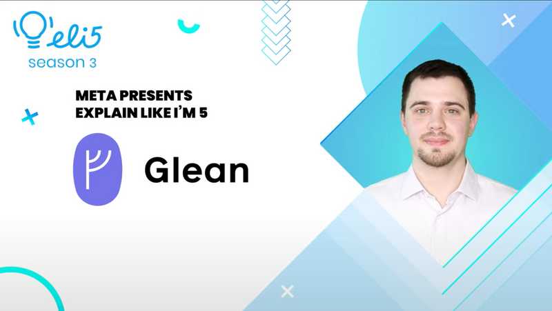 Explain Like I’m 5: Glean