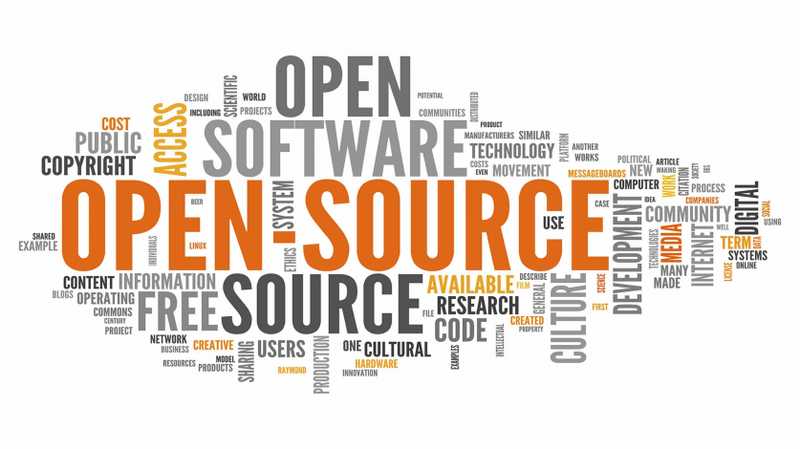 Open source at Facebook with Dmitry Vinnik