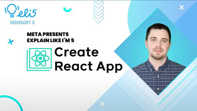 Explain Like I’m 5: Create React App